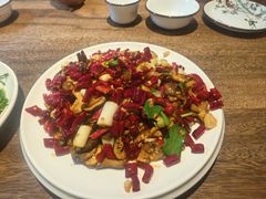 -小喜客·云南特色菜(纳西庭院店)