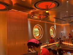 -西塔老太太泥炉烤肉(苏州大悦城店)