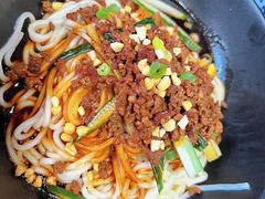 -口口香小吃店