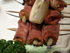 -漫烤鱼&徐州烧烤夜宵(万达店)