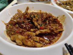 -小林哥的海鲜馆·夜宵烧烤(渔人码头店)