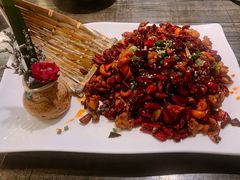 -庆合府重庆大排档(紫都城店)