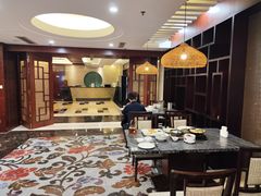 -四季轩中餐厅(徐州开元名都大酒店)