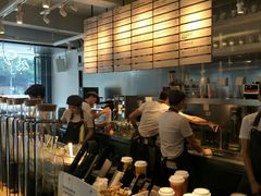 -喜茶(佛山顺德大良东乐路店)