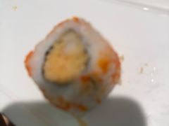 -禾绿寿司(星光68广场店)