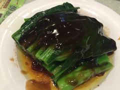 -源记茶餐厅(尖沙咀店)