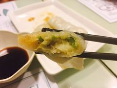 -点点心点心专门店(旺角店)