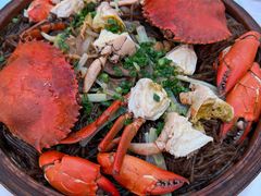 -富黎华海鲜大酒楼(正大广场店)