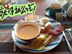 -意大利农场西餐厅(顺义店)