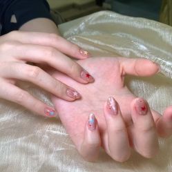 -UMl Nail 尤米美甲美睫半永久