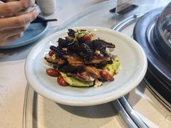 -蓝珊瑚蒸汽海鲜餐厅(龙奥店)