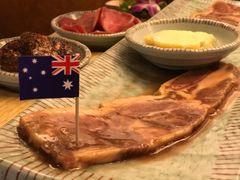 榴莲牛小排-犟牛家·榴莲烤肉(五棵松店)