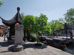 -南浔古镇