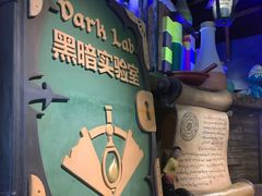-蓝精灵乐园·世茂精灵之城主题乐园