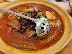 -彧玖食坊·川式砂锅酒馆(成山路店)