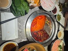 -麻路成都火锅(柏威年店)