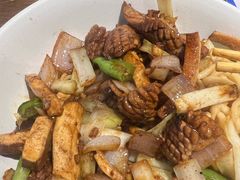 -寻裕记·现炒浇头面(人民广场店)