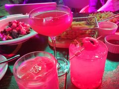 -MOSSO音乐酒吧·Live House(南京西路店)