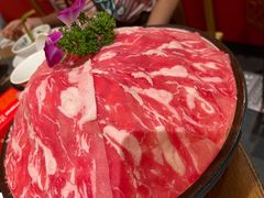 -大龙燚火锅(南山大道店)