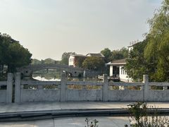 -溱湖国家湿地公园