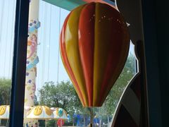 -秦皇岛乐岛海洋王国