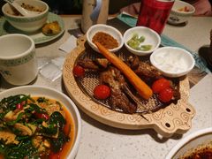 -阿娜尔·新疆菜(佰港城店)