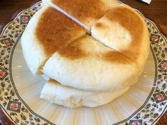 酸奶饼-蒙格乐蒙餐