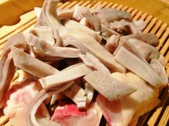 -尚尚仙·酸汤猪手·猪肚鸡火锅(华联万柳购物中心店)