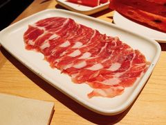 -巴奴毛肚火锅(七宝领展广场店)