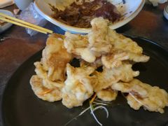 -金掌勺东北菜(格兰晴天店)