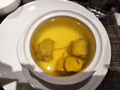 -成都钓鱼台精品酒店-品聚·成都餐厅