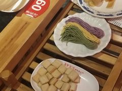 -董家湾重庆老火锅(张家窝店)
