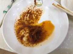 -锦馨豆汁(天坛路店)