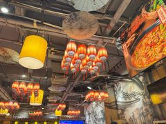 -江味龙虾馆·裸蓝龙虾(南山店)