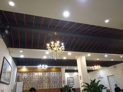 大堂-陈记味道枣庄辣子鸡(佛山街总店)