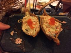 富一日本料理(洪崖洞店)-富一日本料理(洪崖洞店)