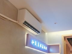 -和晟shèng铁锅炖·东北菜(南山店)