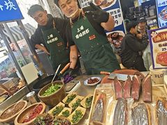 -热喜·现包大馅汤圆(老街店)