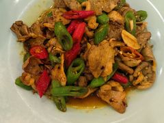 -烤肉宛饭庄(北新桥店)