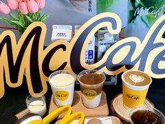 -麦当劳(台州路桥DT店)
