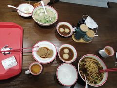 -面春山·传统老卤面(天隆寺店)