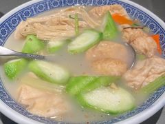 -客家汇·客家传承菜(水库店)