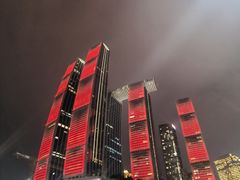 -重庆两江夜游-交运系列