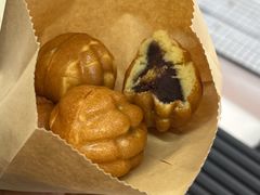 -莫朗核桃饼(虹泉路店)