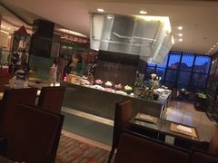 -长春净月潭喜来登酒店·盛宴标帜餐厅