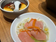 -阿香米线(龙岗万科广场店)