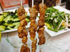 -丝路传奇·中国拉面航母店(北医三院店)