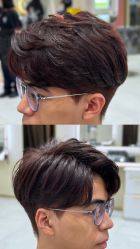 -Kraemer Paris苏豪路易士·嘉玛发廊