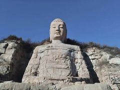 -蒙山大佛景区