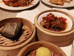 -西安豪享来温德姆至尊酒店